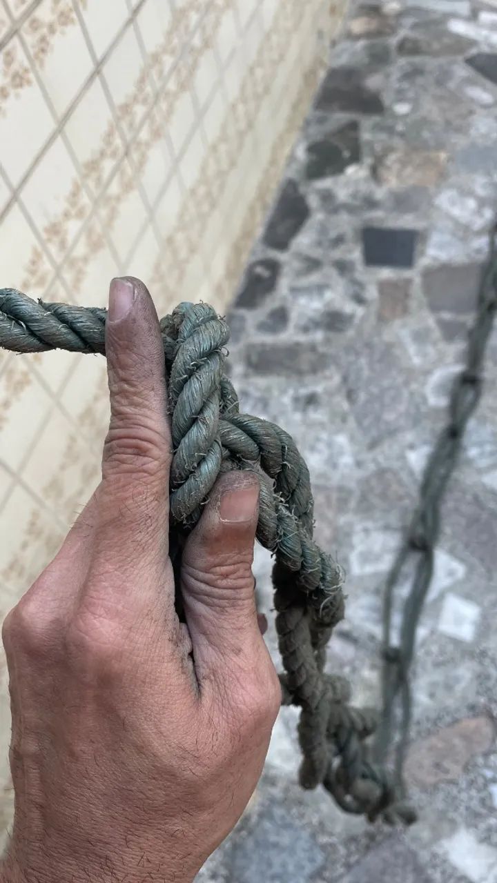 Nylon rope64994169801857120