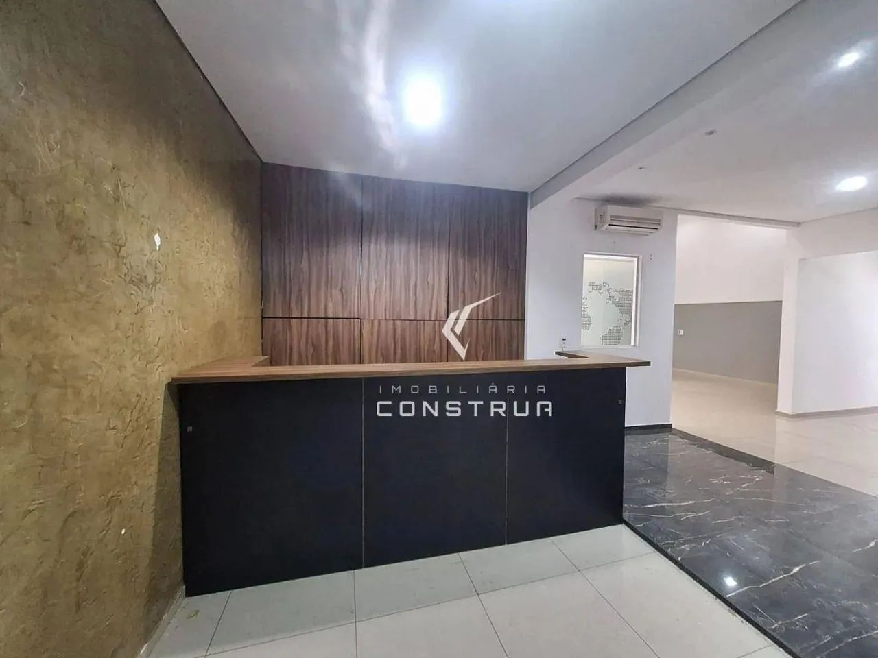 Salão para alugar no Jardim Novo Cambuí - Campinas/SP - Foto 3