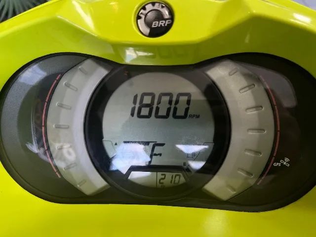 Sea-Doo GTI 90 2019  - Foto 5