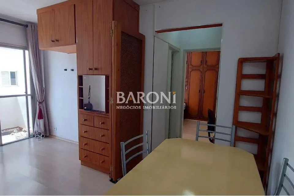 Baroni Imóveis, imobiliária em Moema, especializada em compra e venda de imóveis residenci