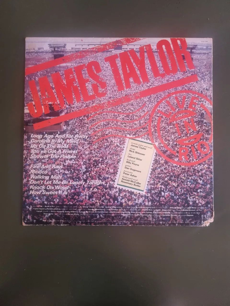 Vinil Varios - Foto 2