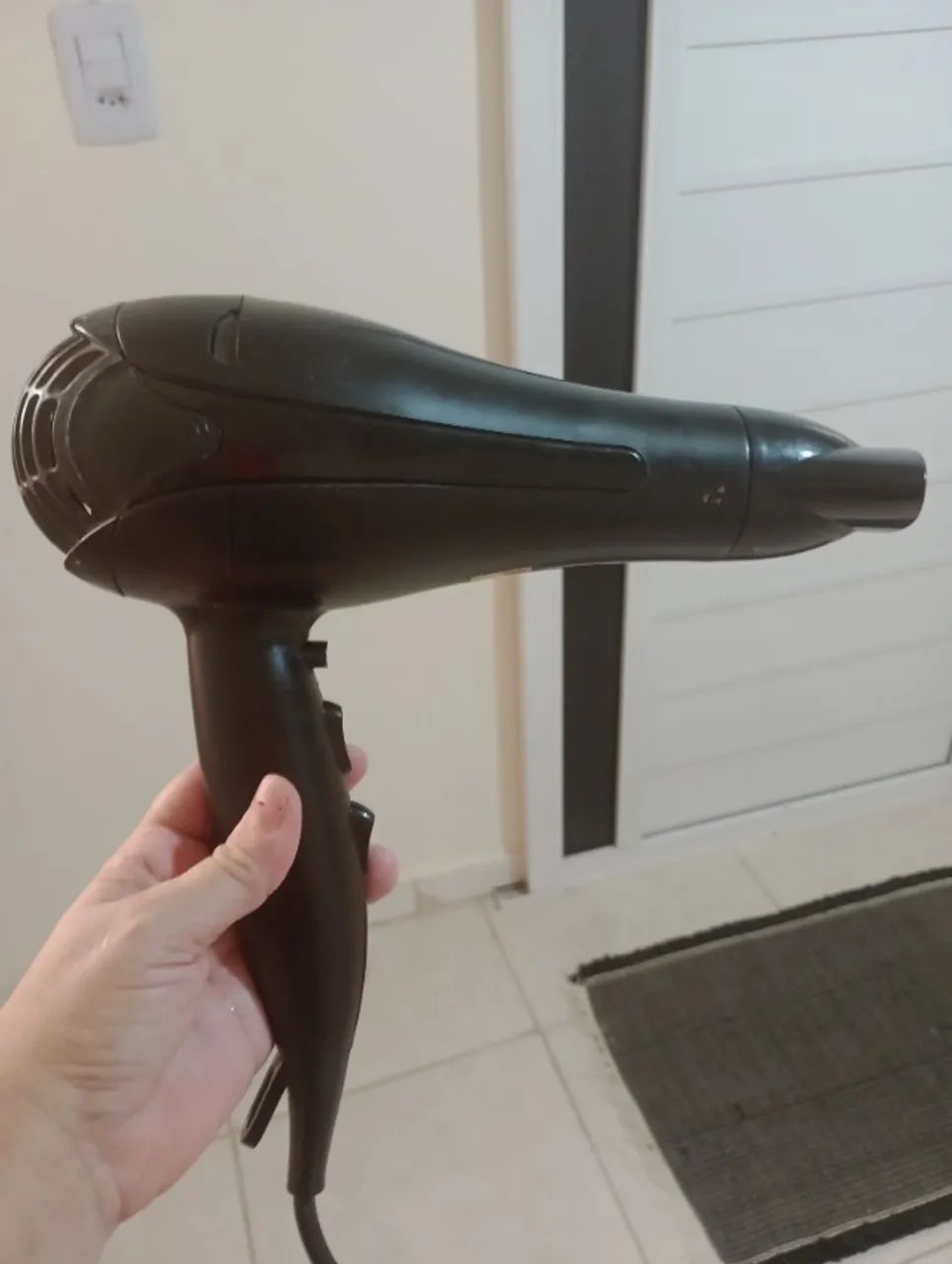 Secador de cabelo mondial - Foto 2