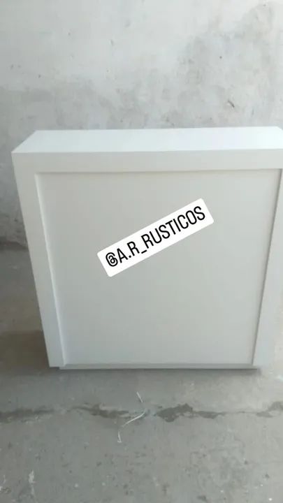 Balcão caixa (promoção) - Foto 2