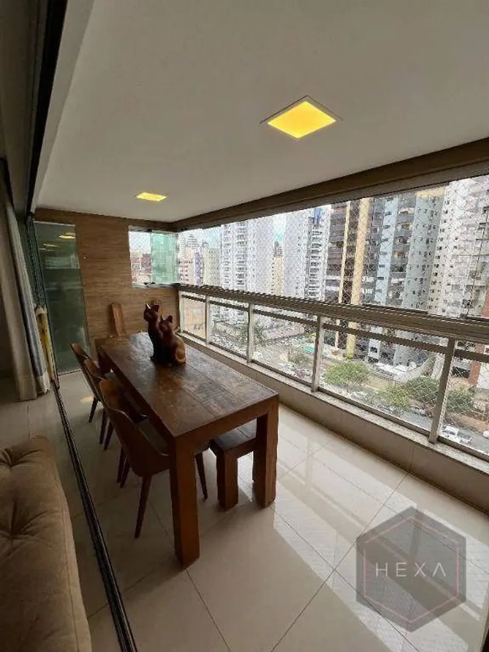 Apartamento à venda no Setor Nova Suiça, Goiânia/GO