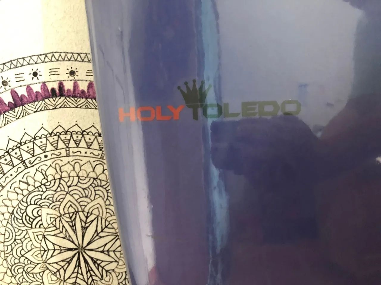 Prancha de Surfe Sharp Eye- 5'10 -  Nova - Foto 3