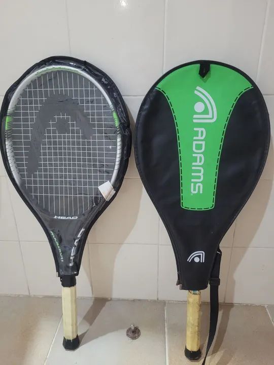 Raquetes de tenis - Foto 5