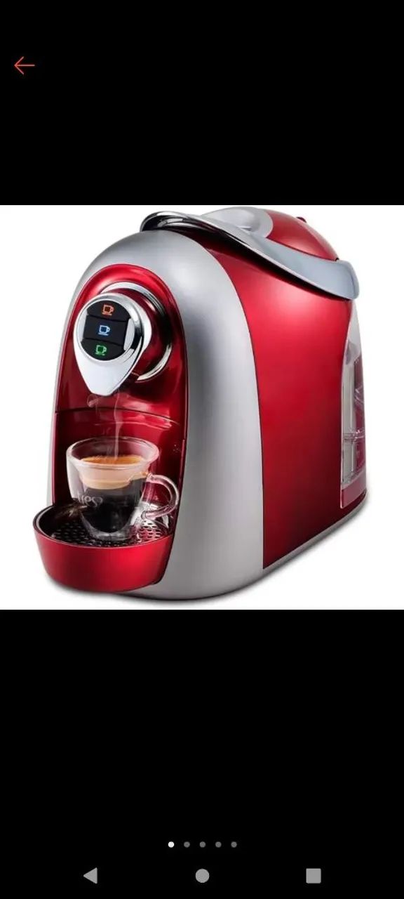Cafeteira 