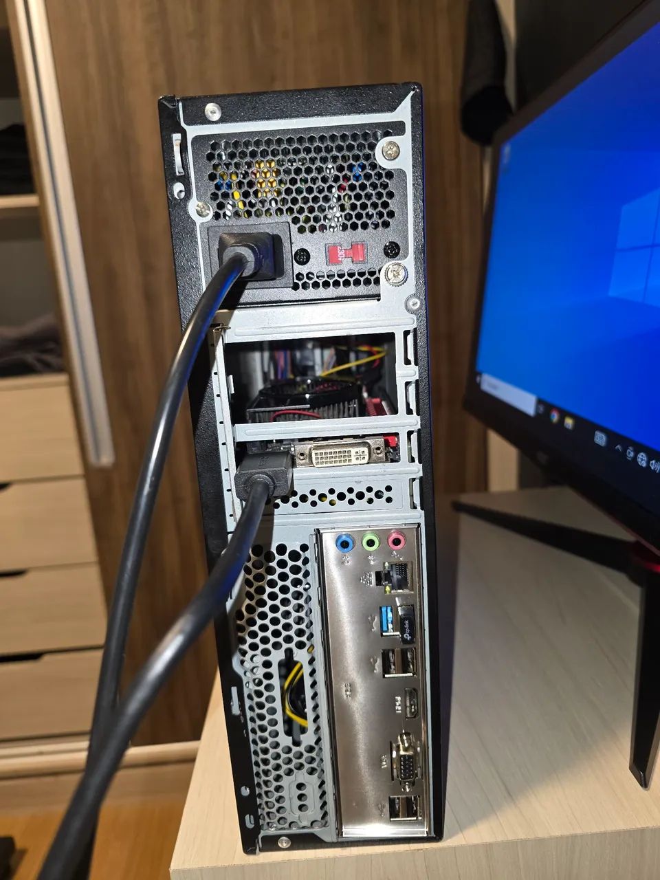 Mini PC gamer64330304870529123