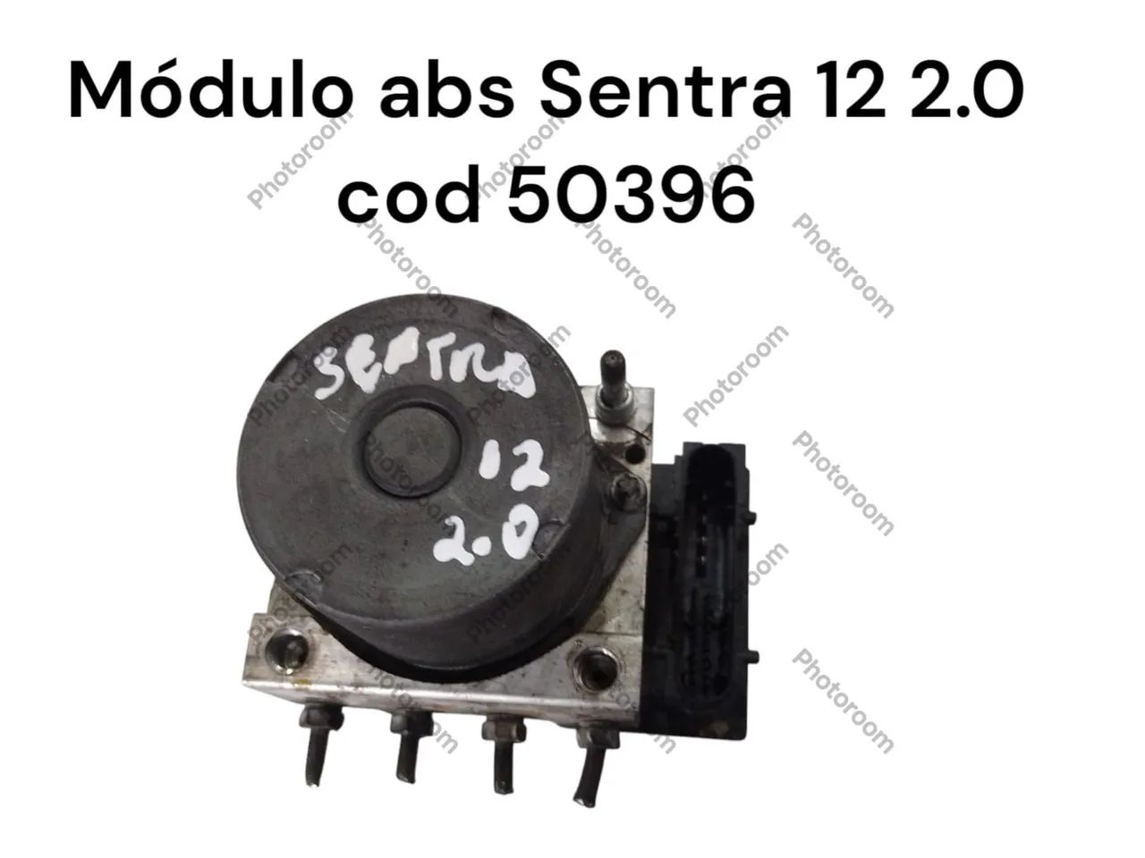 Módulo abs Sentra 12 