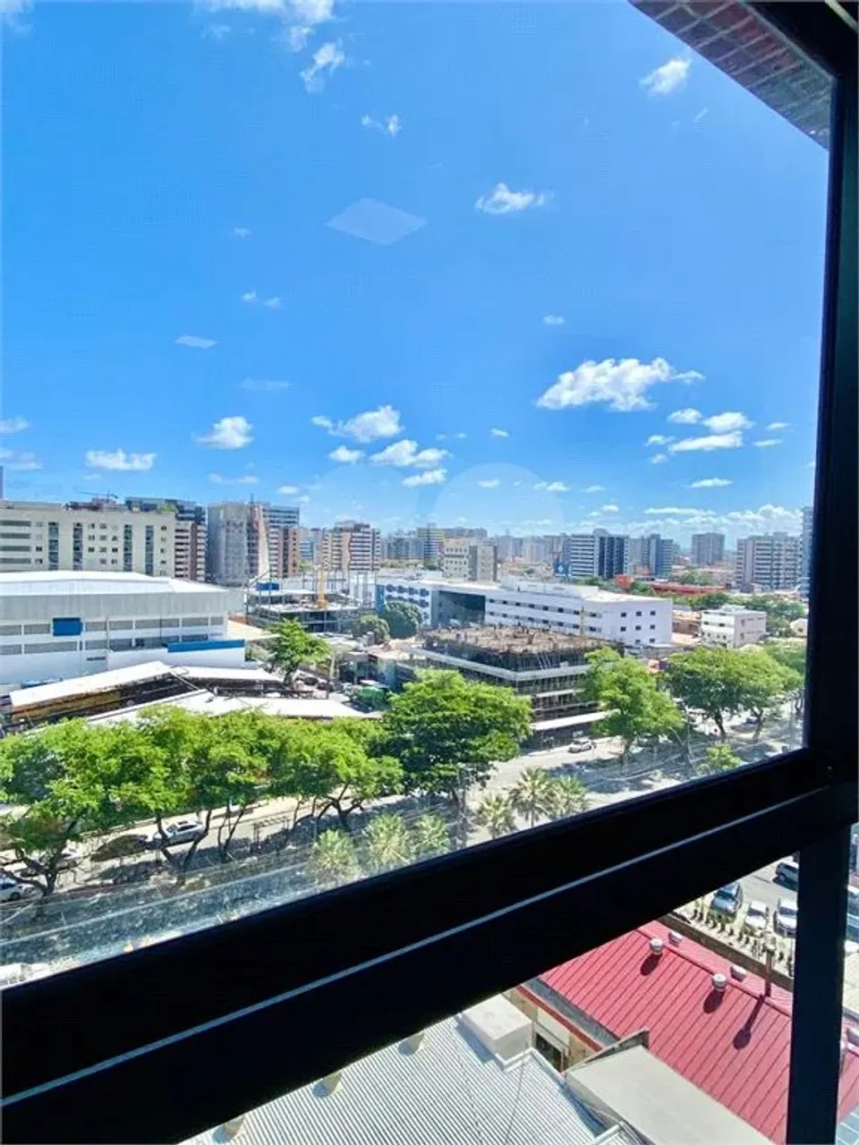 Apartamento com 1 quartos à venda em Jatiúca - AL
