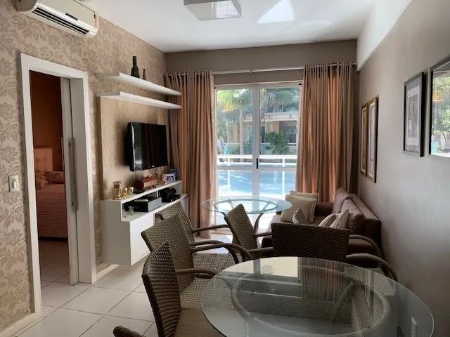 APARTAMENTO para alugar na cidade de AQUIRAZ-CE - Foto 5