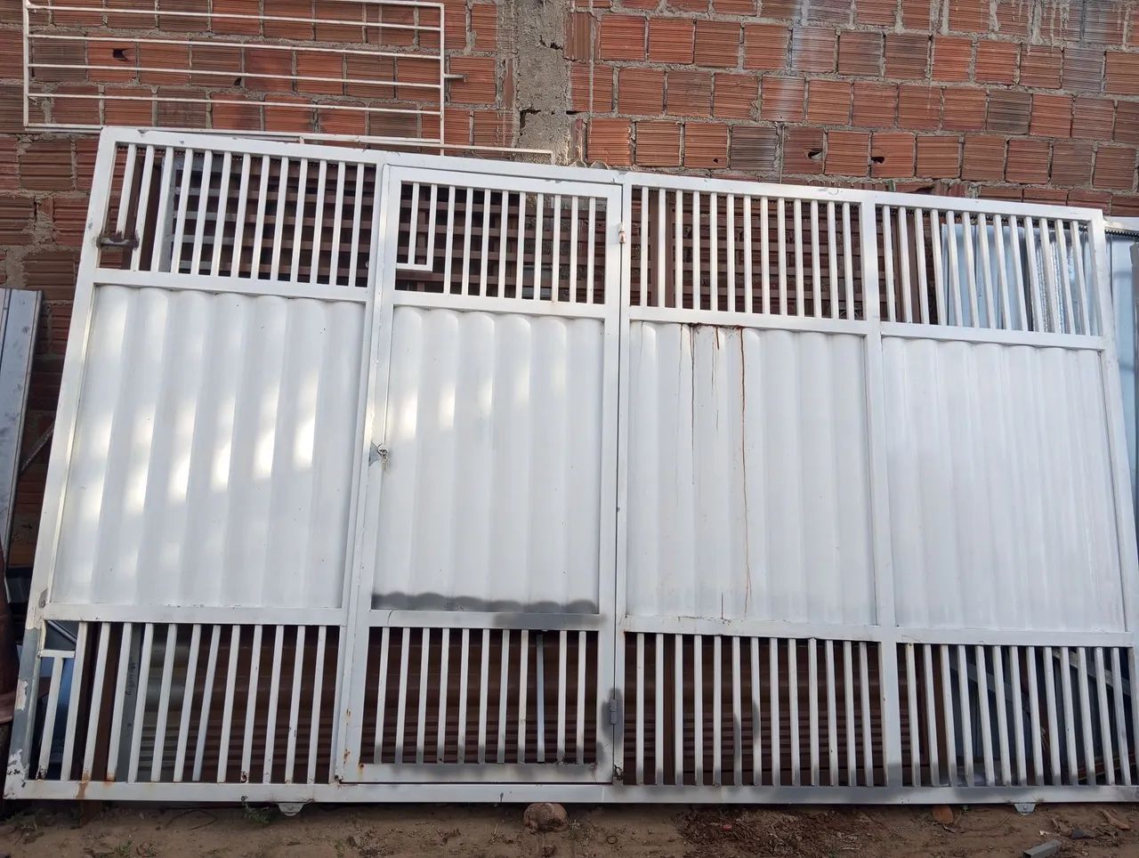 Gate 3.60 x 2.2064231156737793120