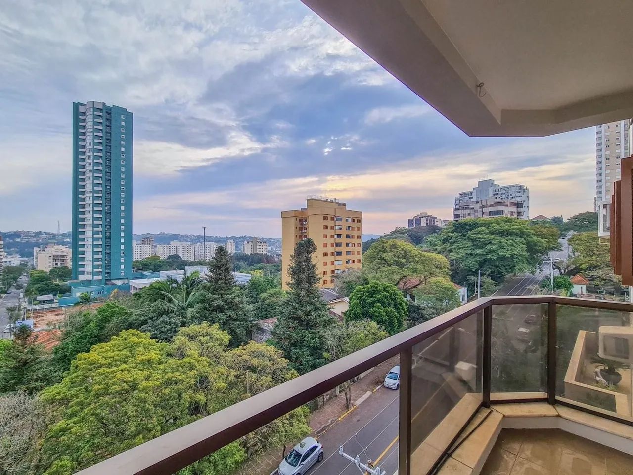 Apartamento para Locação 3 Quartos, 1 Suite, 137.28M², Guarani, Novo Hamburgo - RS - Foto 3