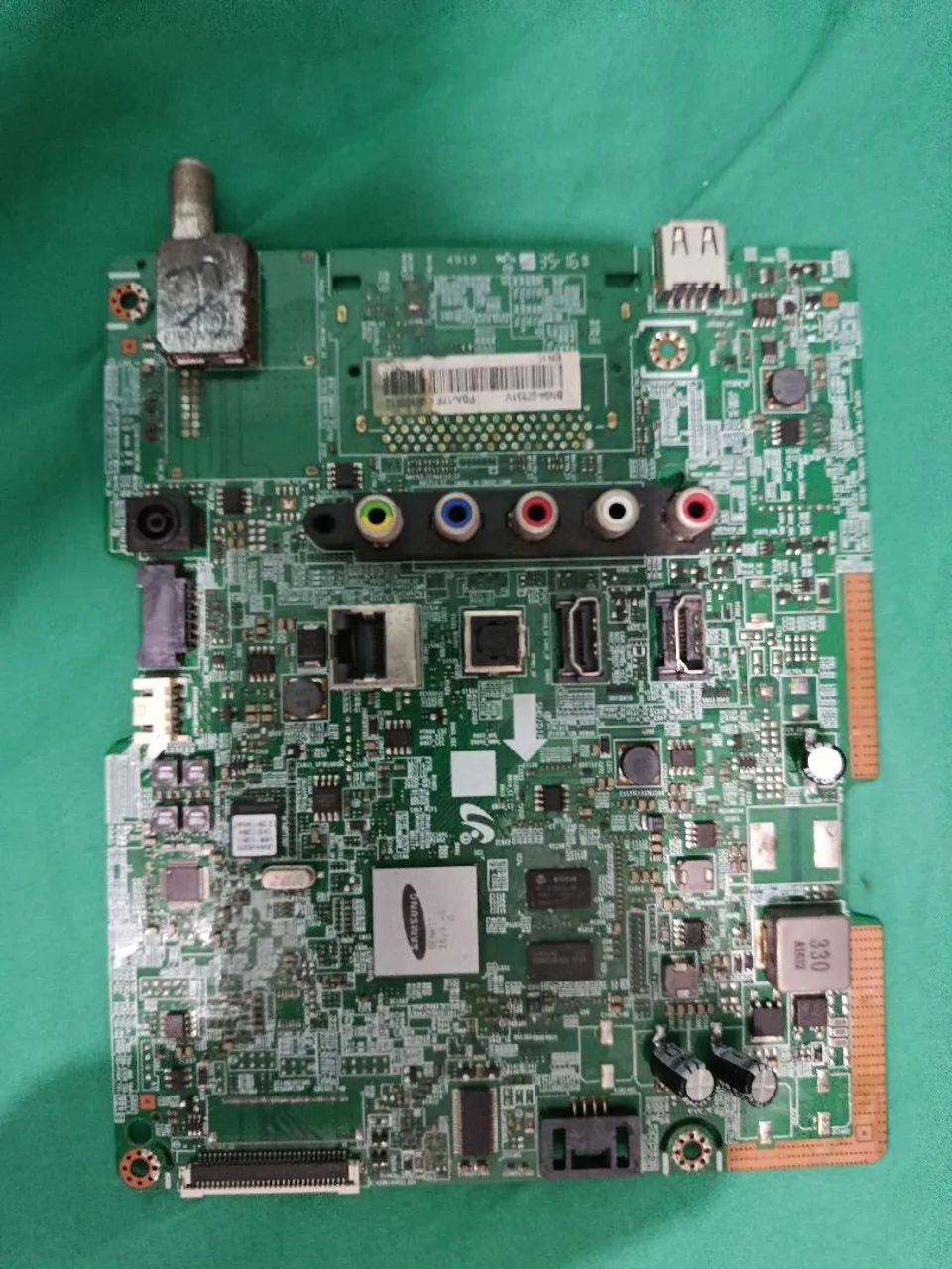 bn94-07831v para reparo