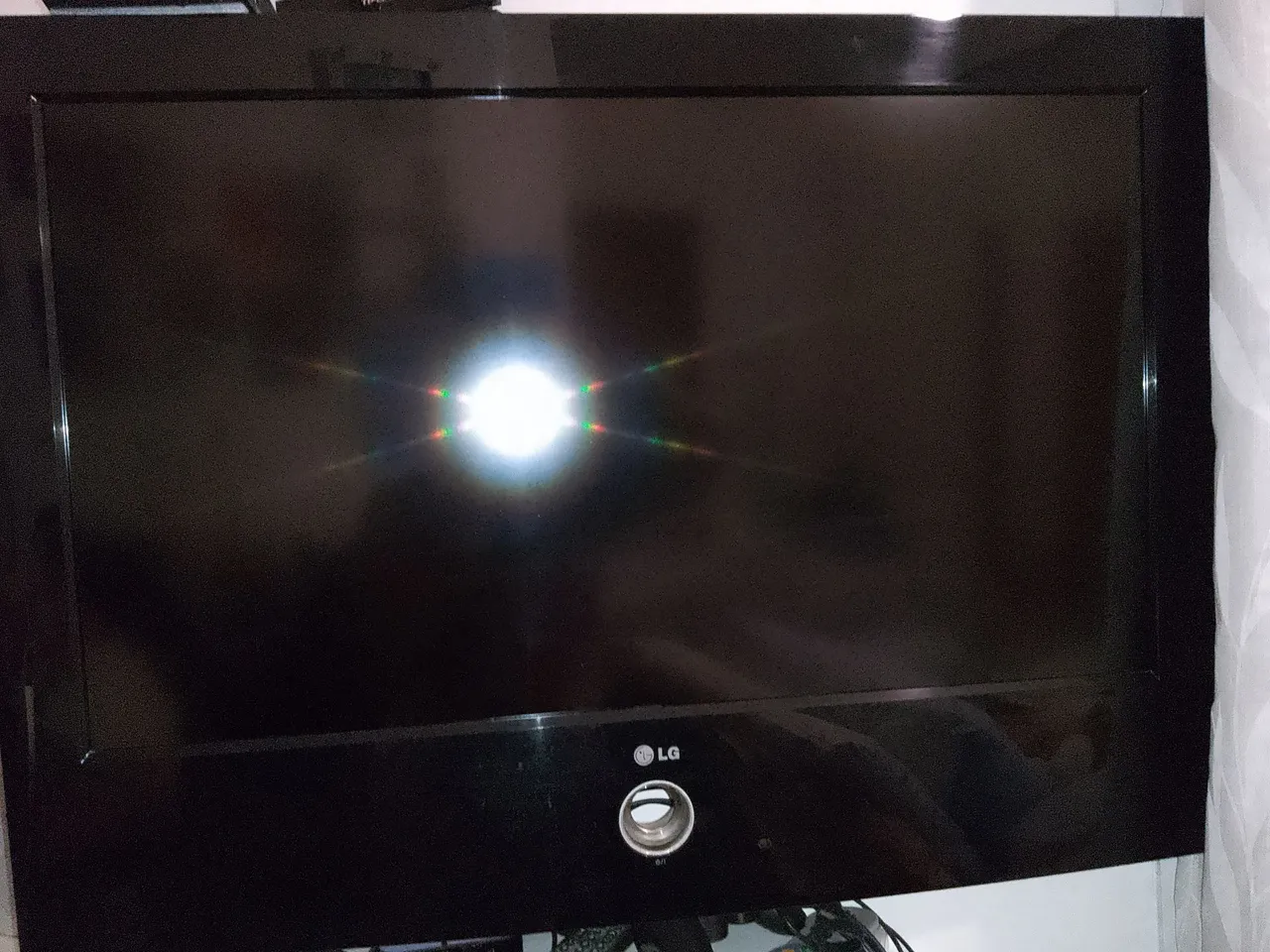 TV LG 32 polegadas