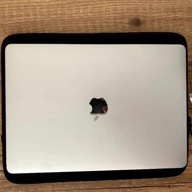 Macbook 12" Retina Intel m5 SSD 512GB - Foto 3