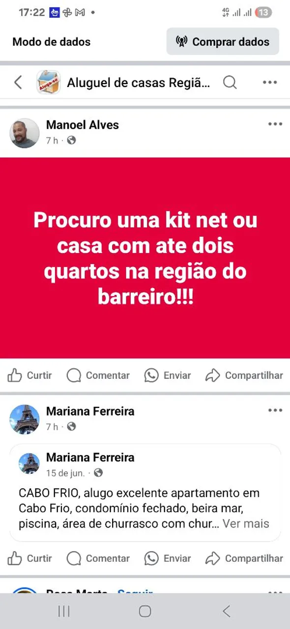 Aluguel