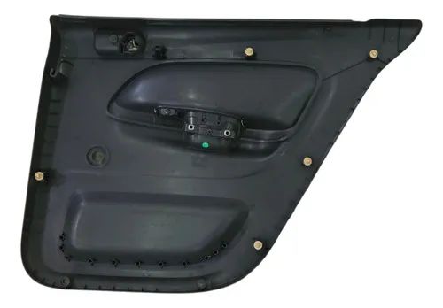 Forro Porta Traseiro Lado Esquerdo Gol G5 G6 G7 2008 2018 - Foto 6