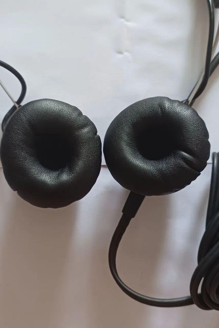Headset telex airman 750 - Fones de Ouvido - Intermares, Cabedelo