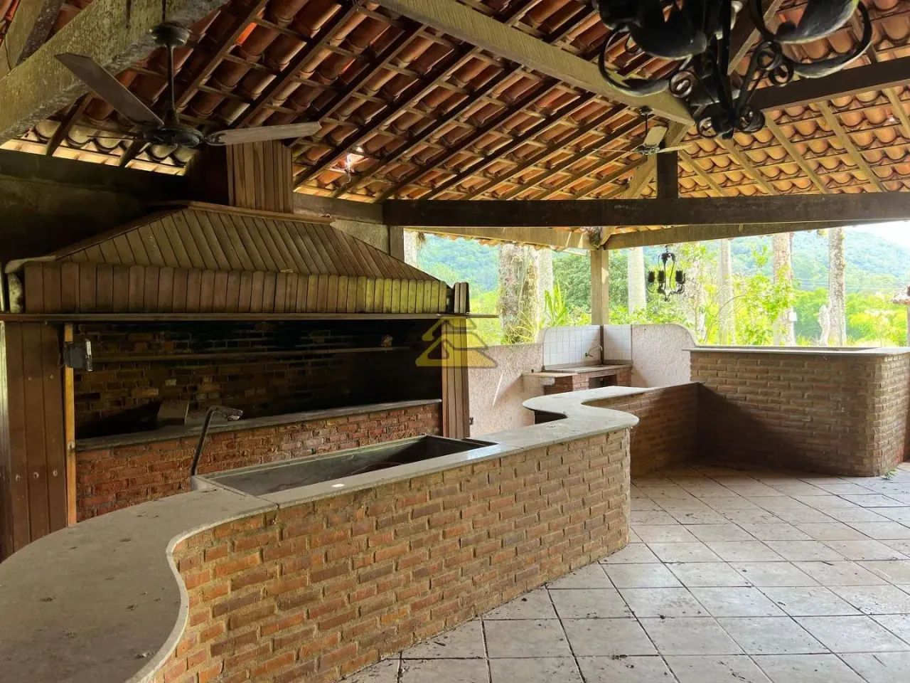Várzea das Moças | Sítio 4 quartos - Foto 2