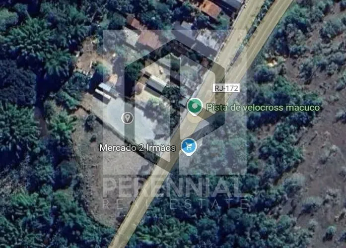 Terreno a venda em Macuco/RJ - 2.800 m²
