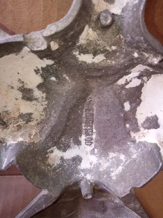 Armadura em alumínio  - Foto 3