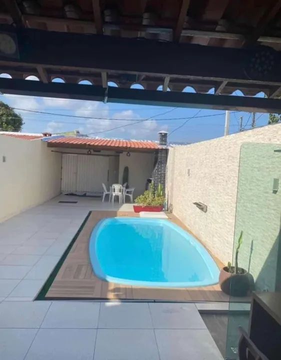10 Casa na cidade operaria  - Foto 3
