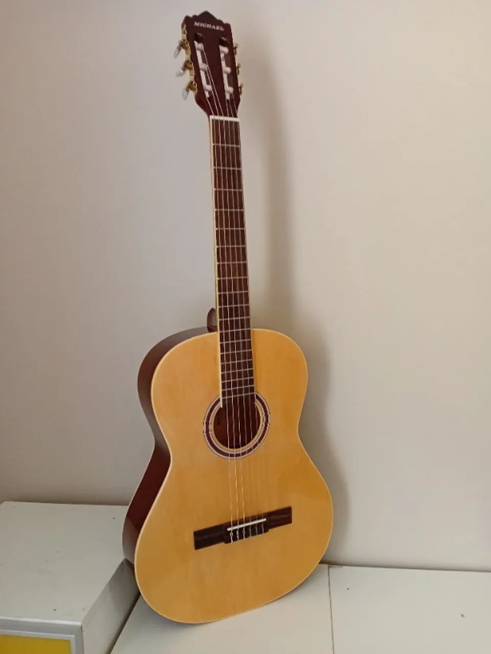 Violão Michael VM21R