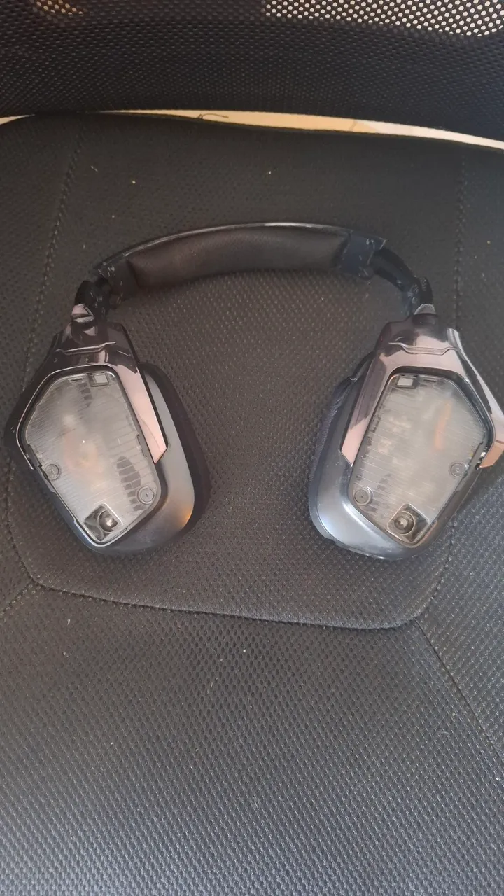 Headset Gamer
