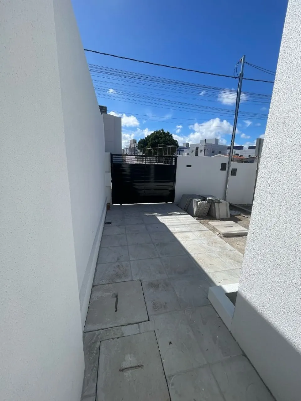 Casa em Muçumagro, próximo ao SunVille.