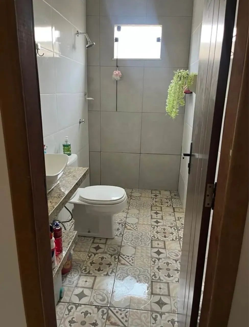 Vendo excelente casa no Varjão, Rua 11  - Foto 5