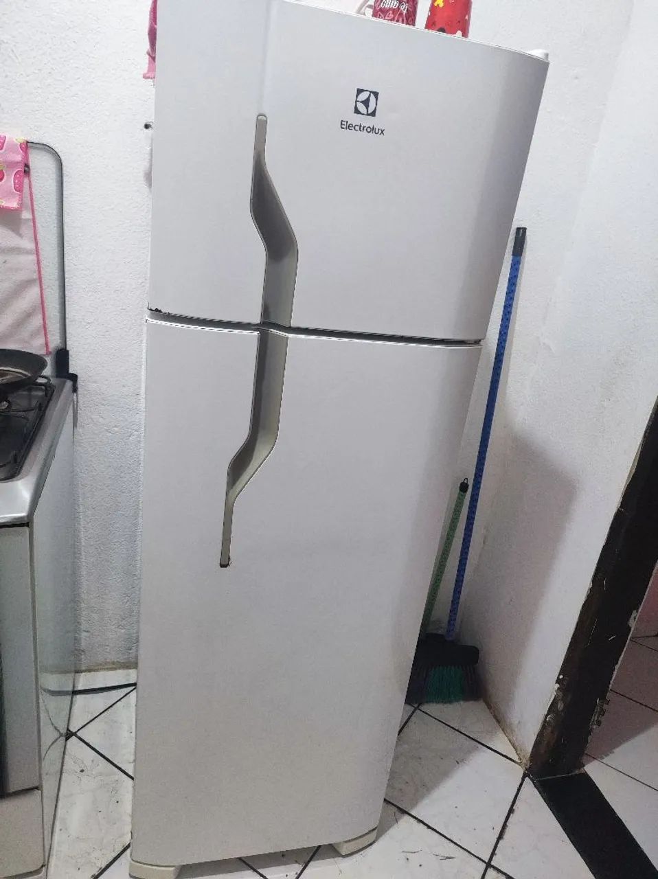 Geladeira Duplex Electrolux - Foto 3