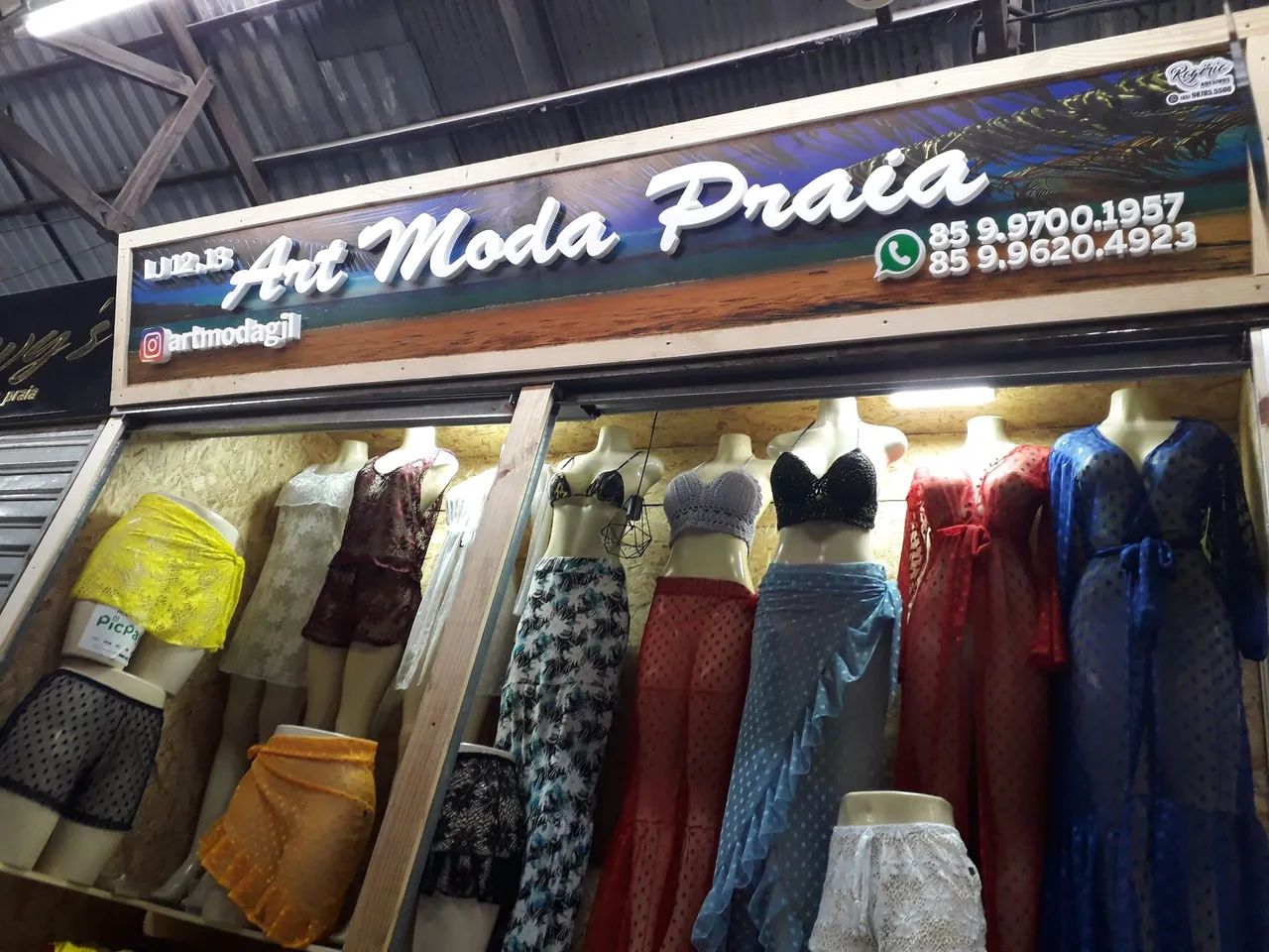 Box a venda no centro de fortaleza ceará  - Foto 2