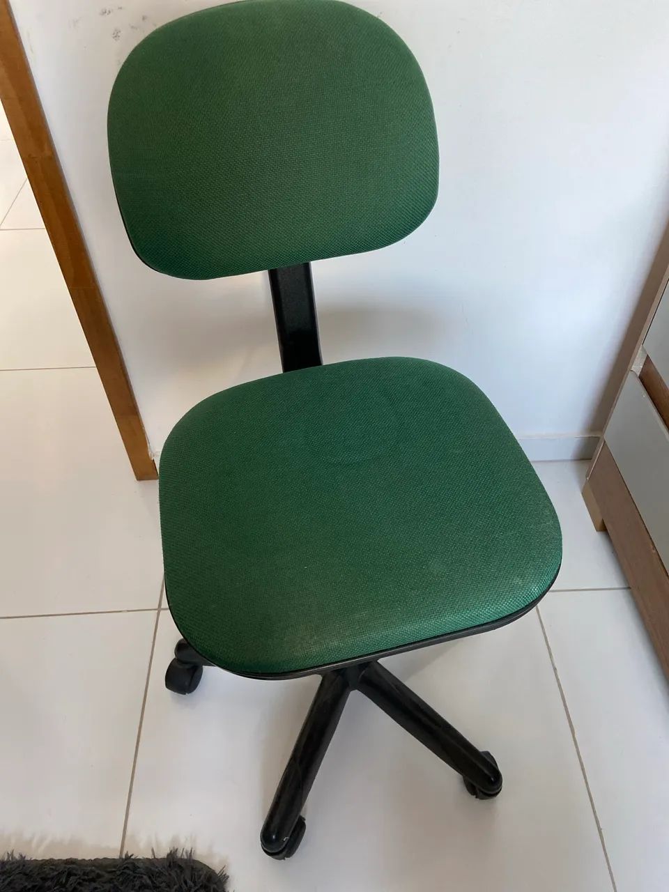 Cadeia de escritório 