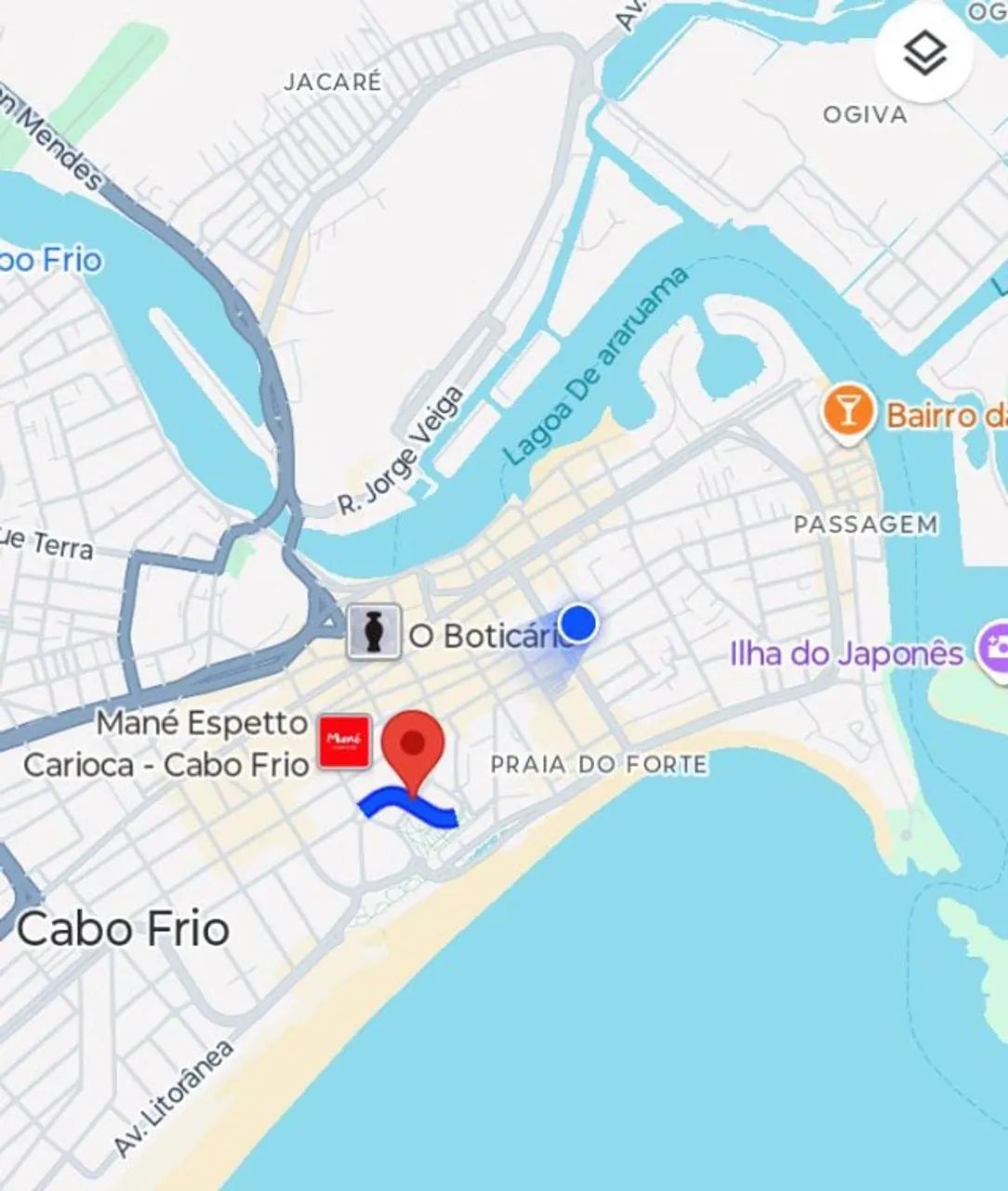 TEMPORADA EM CABO FRIO - Foto 2