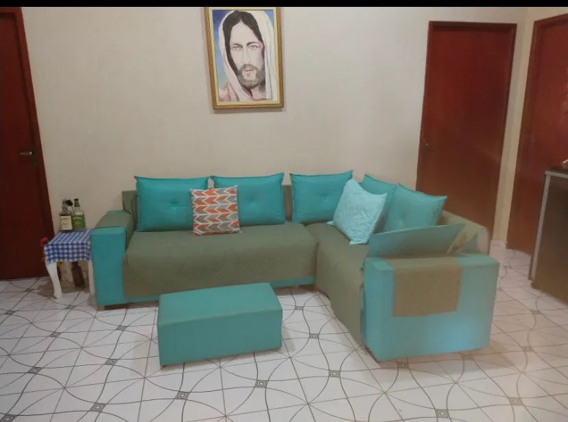 Corner sofa 64352546806915123
