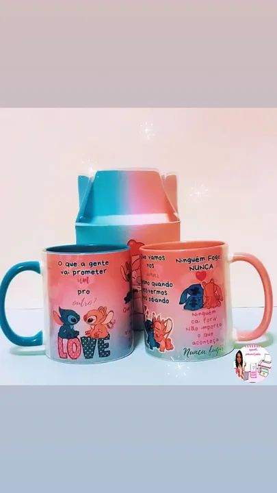 Caneca Personalizada  - Foto 4