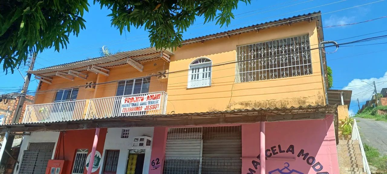 Foto - Manaus - Cidade Nova