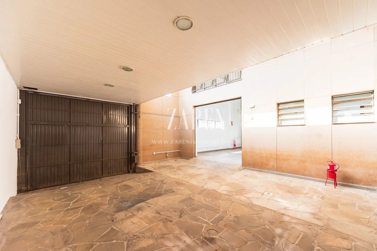 Pavilhão para Locação em Porto Alegre, São Geraldo, 1 banheiro, 4 vagas - Foto 3