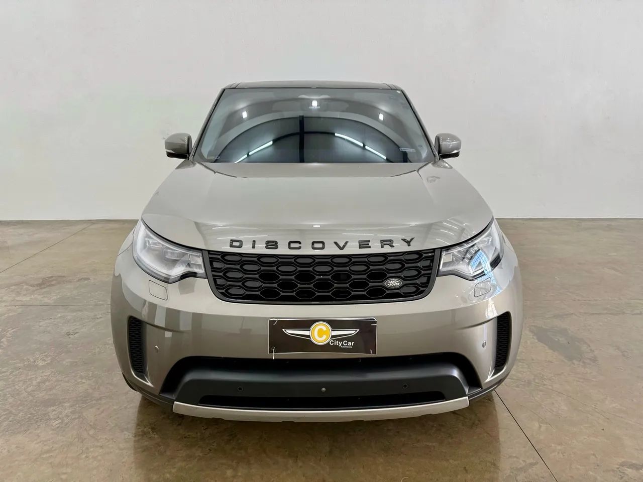 LR DISCOVERY HSE D300 2022 7LUGARES - Foto 4