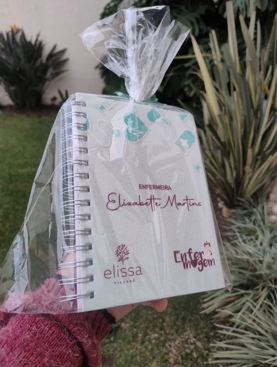 Gravamos sua logo - Brinde para sua empresa - Foto 3