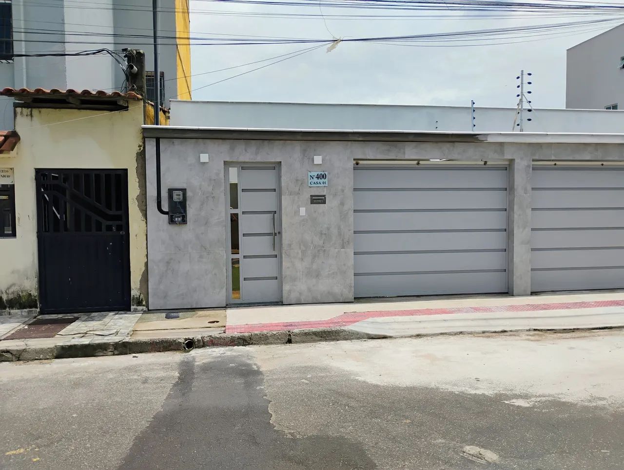 foto - Serra - Jardim Atlântico