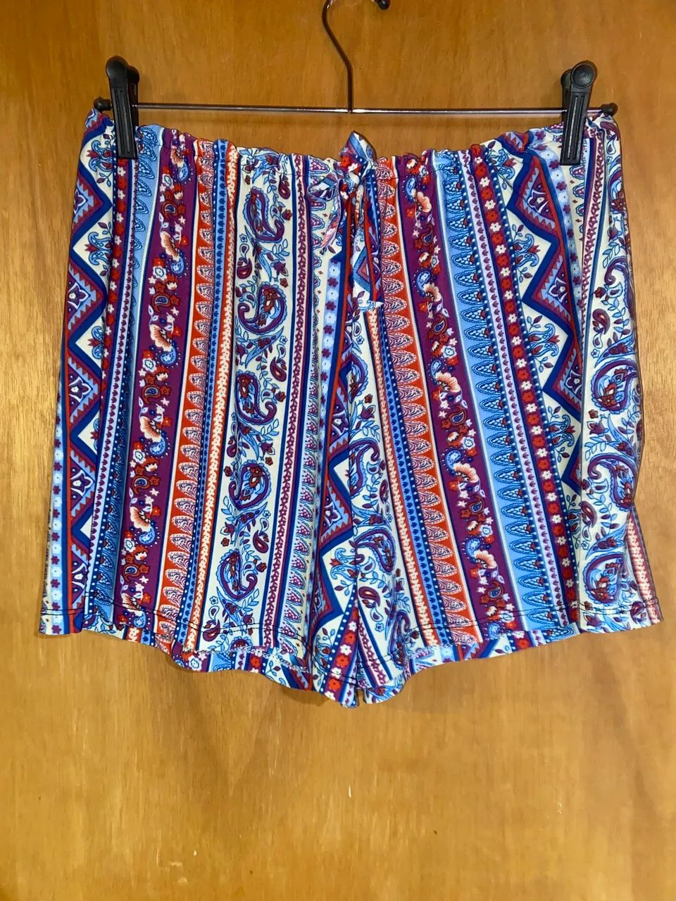 Lote de shorts