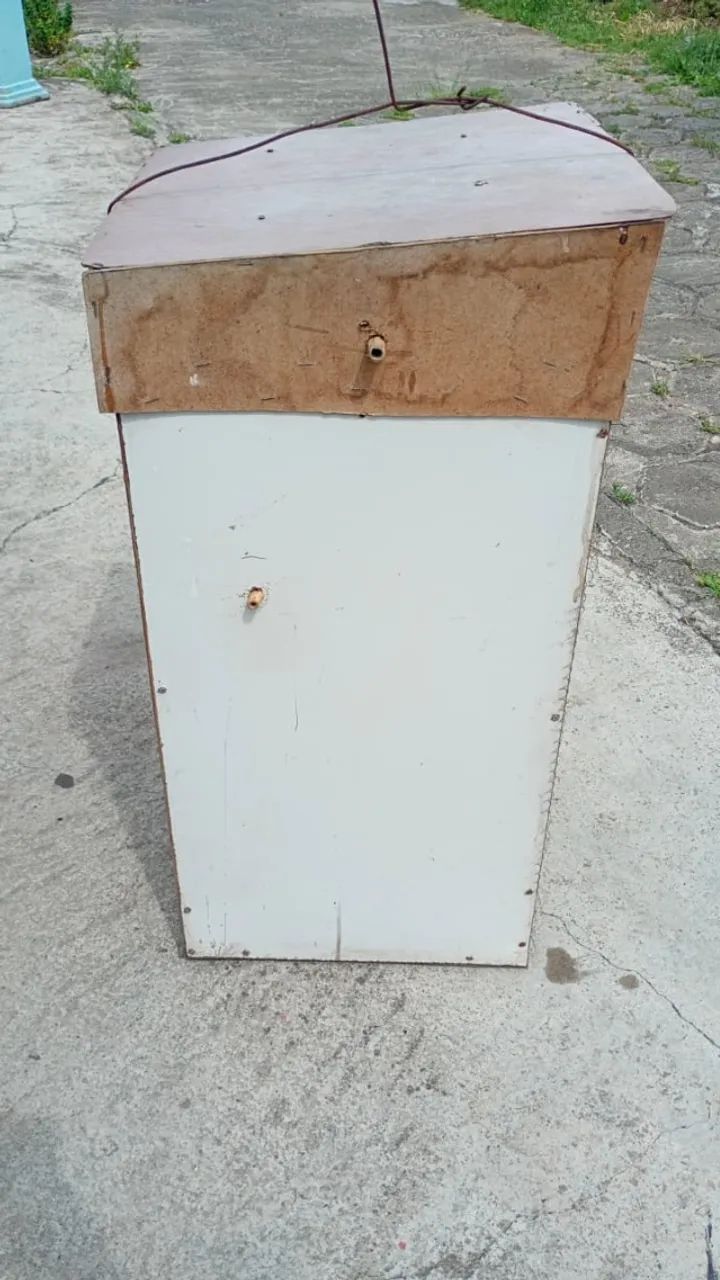 Gaiola para Pássaros  - Foto 4