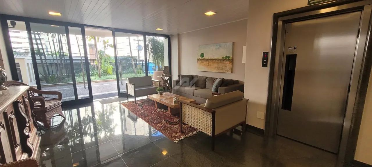 apartamento - Cambuí - Campinas - Foto 3