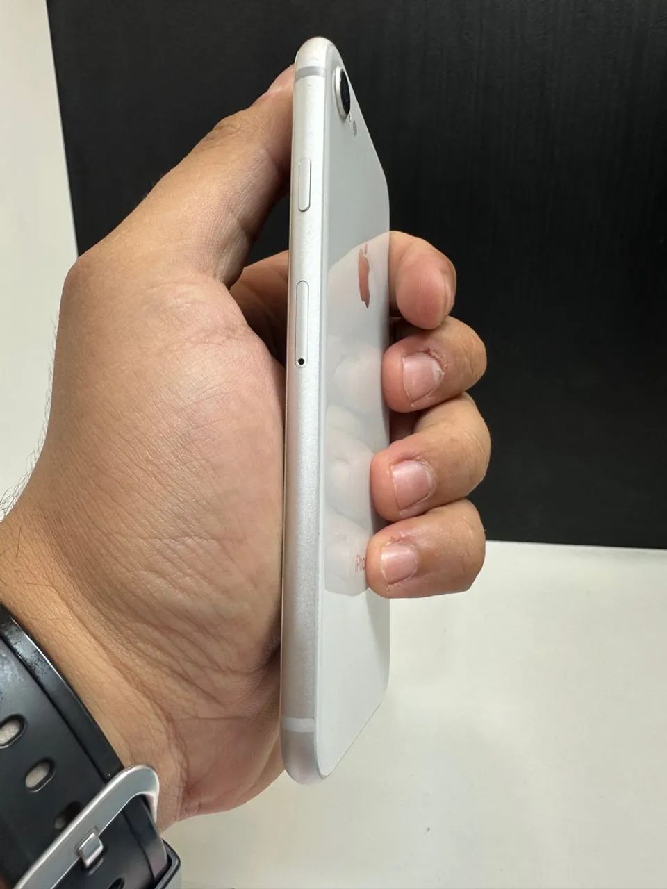 iPhone 8 64gb impecável  - Foto 2