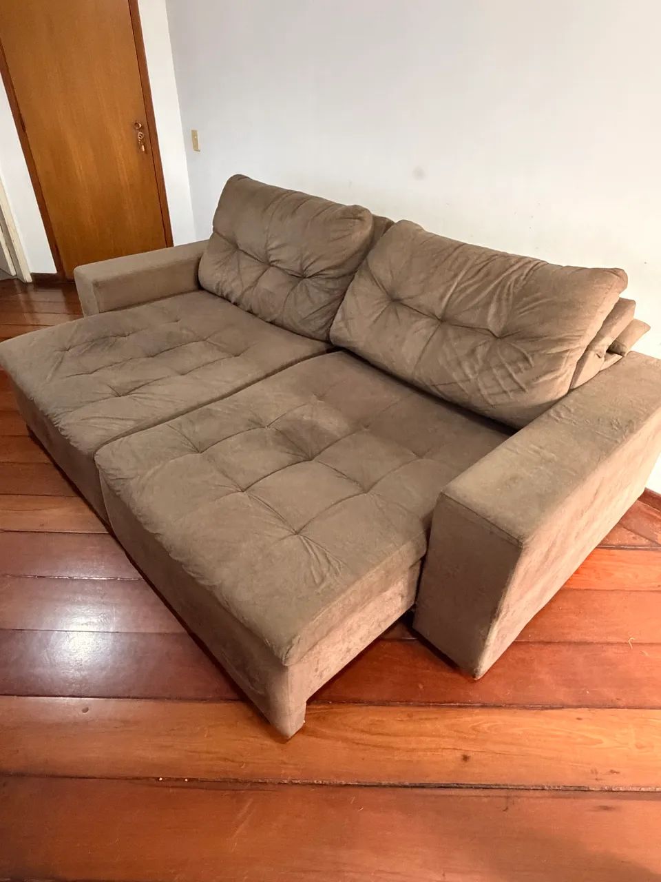 Sofá Reclinável  - Foto 3