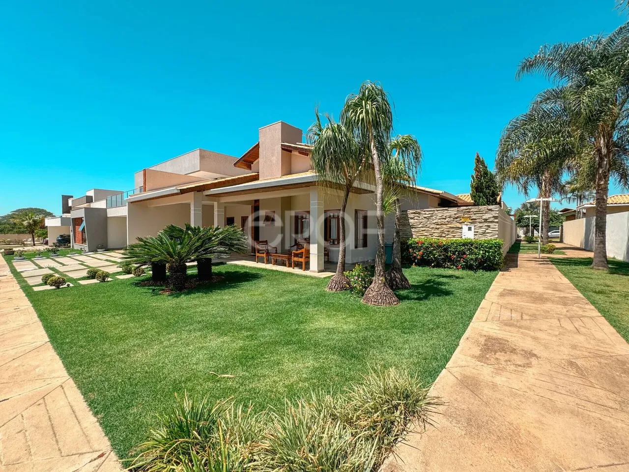 Casa à venda no bairro Condominio Vitoria - Formosa/GO