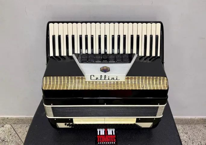 Acordeon Cellini