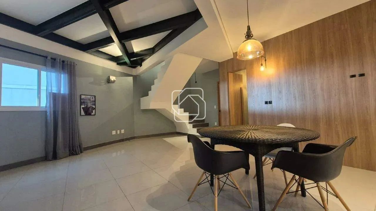 Apartamento em Indaiatuba à venda Edifício Mathilde - SP | 1 quarto Área total 102,00 m² - - Foto 3